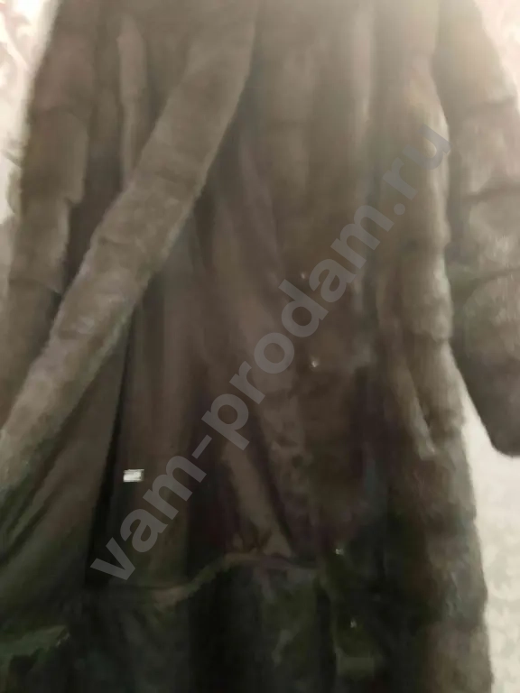 шуба трансформер