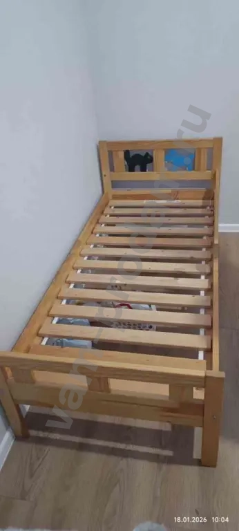 кровать 170×70