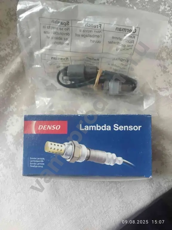 лямбда зонд dox0242