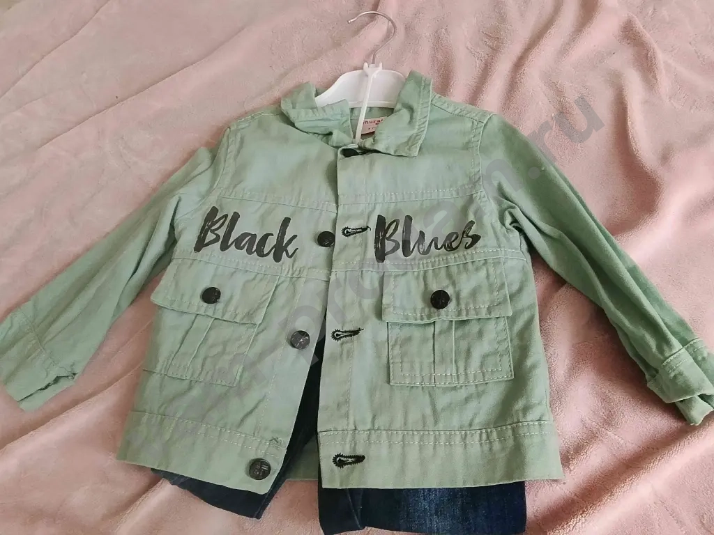 женская одежда