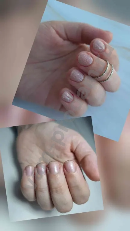 Маникюр/Наращивание Солнечный 2 6 микрорайон