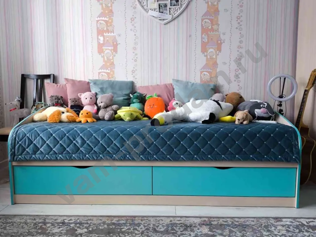 Детская спальня