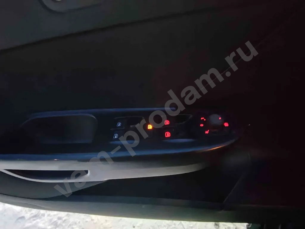 Фольксваген пассат