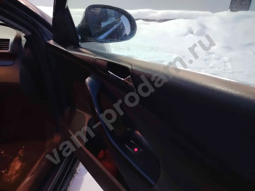 Фольксваген пассат