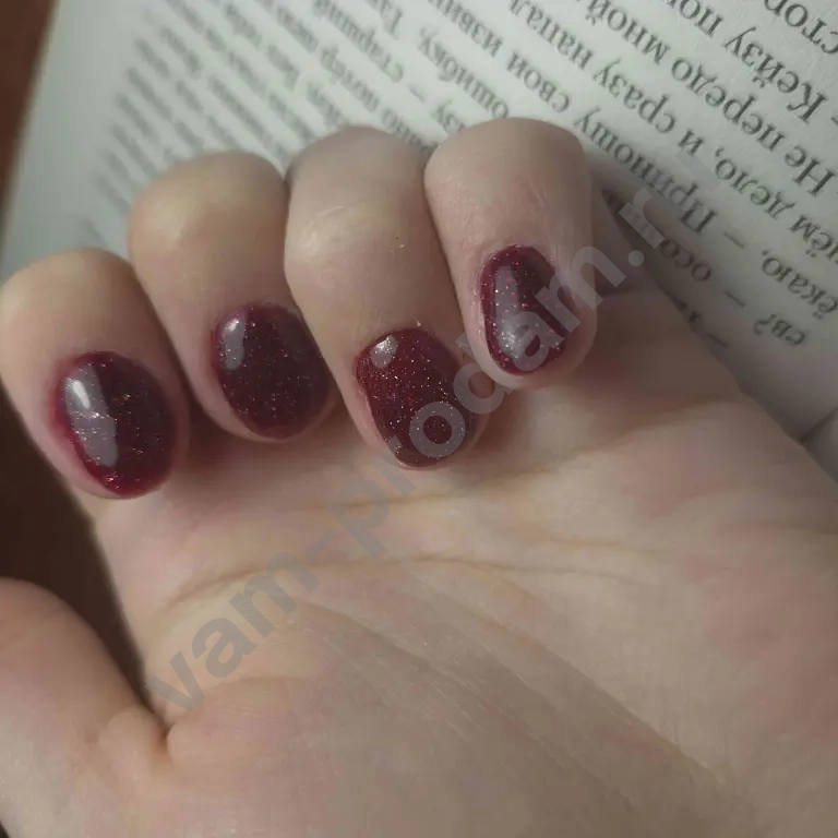 Маникюр/Наращивание Солнечный 2 6 микрорайон