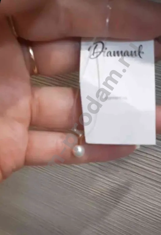 Золотой Браслет и подвеска 585 пробы