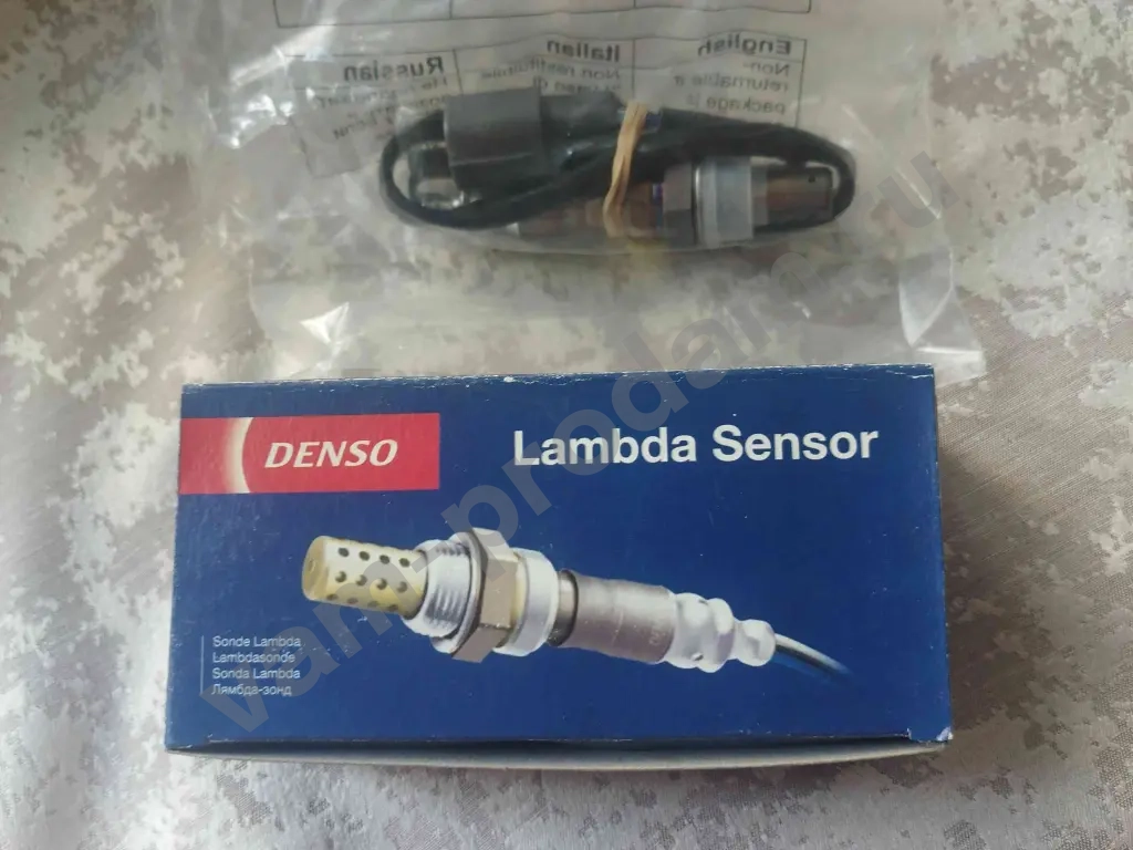 лямбда зонд dox0242
