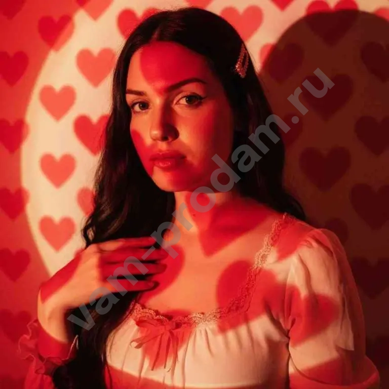 Нейрофотосессия / Фото для бизнеса и соцсетей