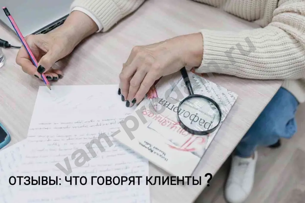 Графолог. Разбор личности по почерку