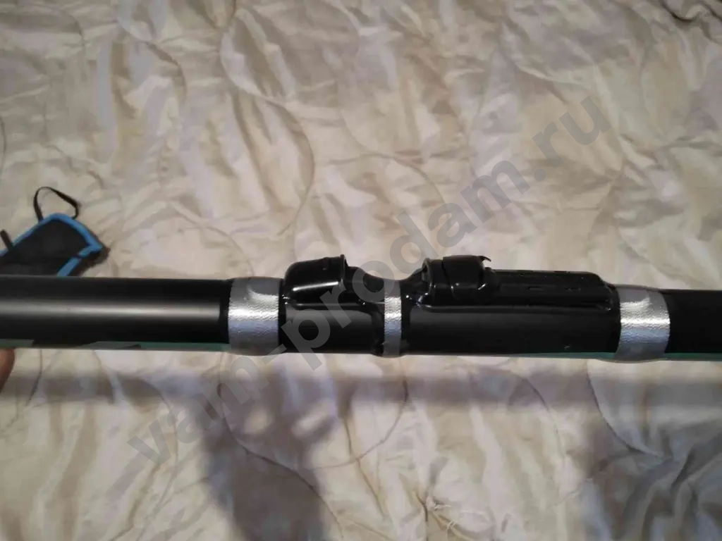 удилище kaida