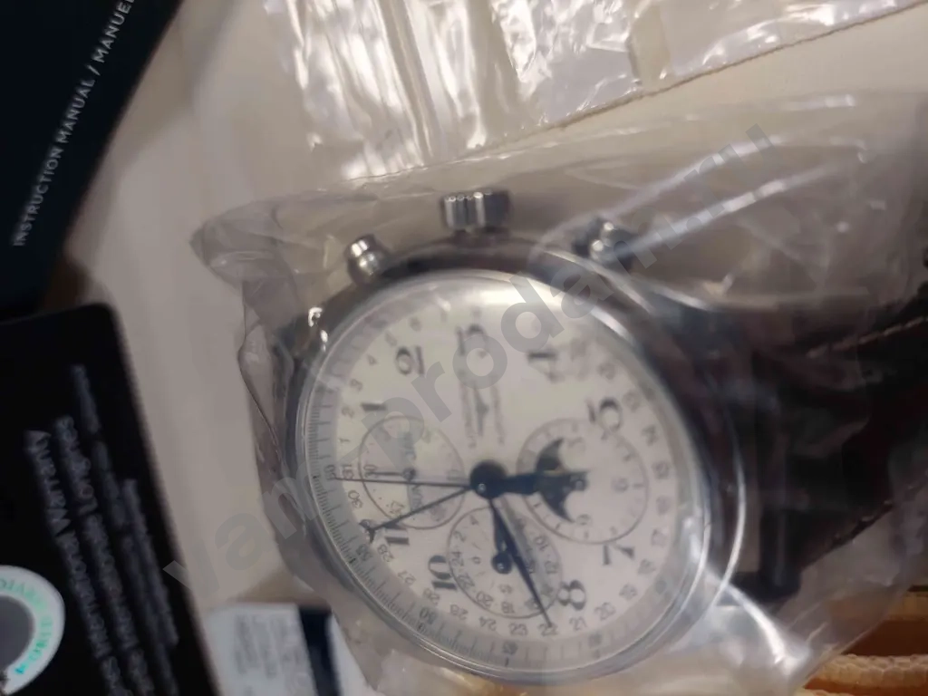 Longines мужские часы