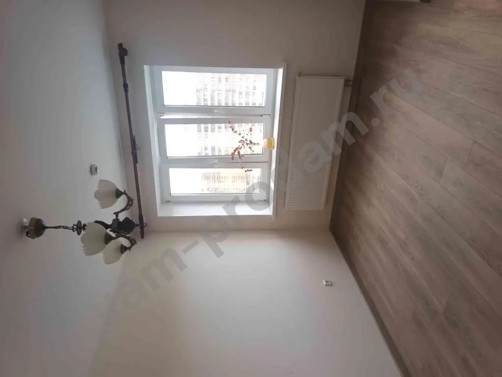 1-к. квартира, 35.2 м², 16/17 эт.