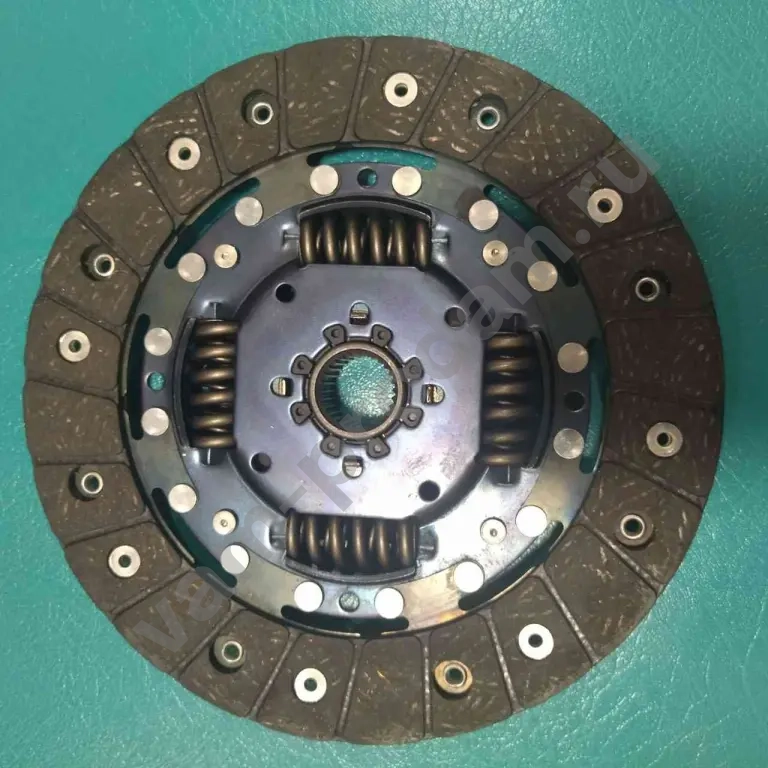 Диск сцепления