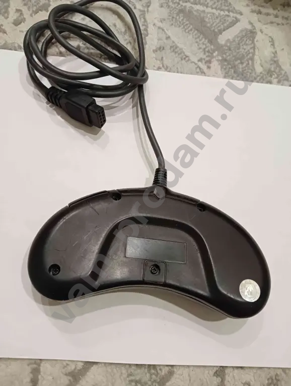 джойстики от приставк Дэнди