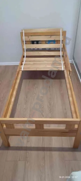 кровать 170×70