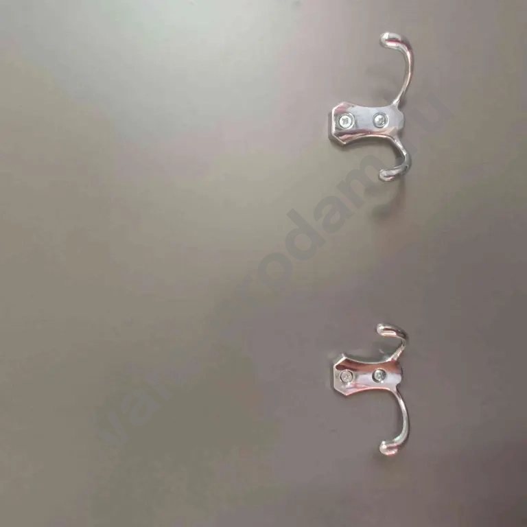 Вешалка настенная новая