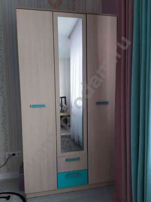 Детская спальня