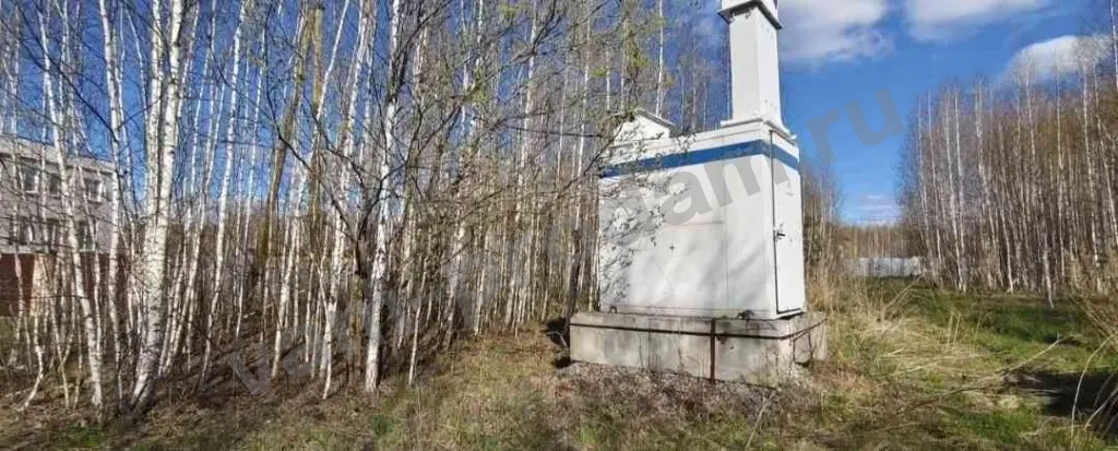 Участок 12 сот. Сельхозназначения (СНТ, ДНП)