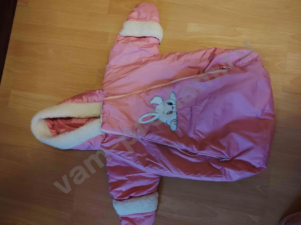 вещи для девочки 56-74. 1вещь 80