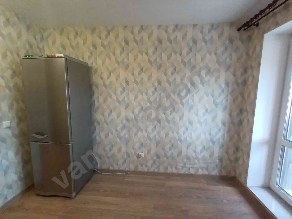 1-к. квартира, 35.2 м², 16/17 эт.