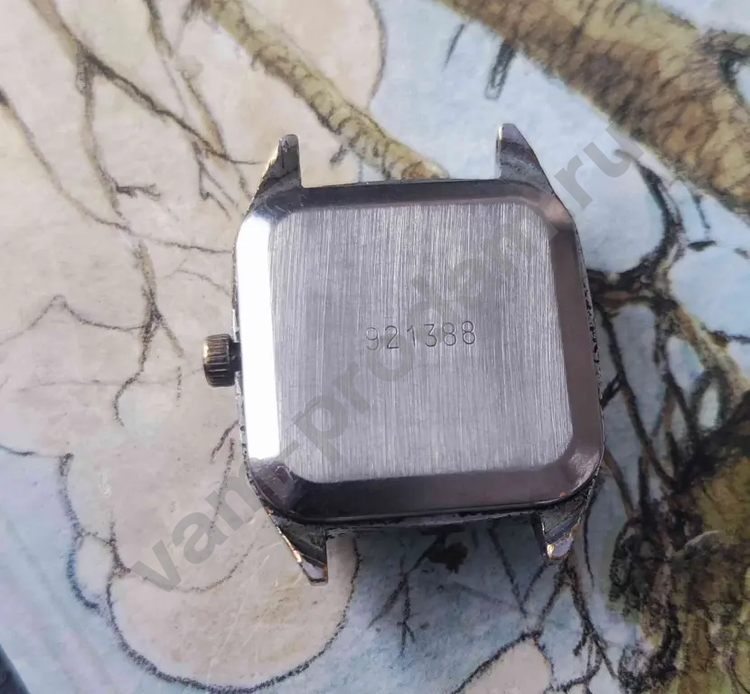 часы Ракета ссср 2614.н мужские механические