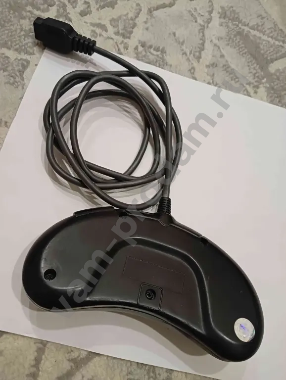 джойстики от приставк Дэнди