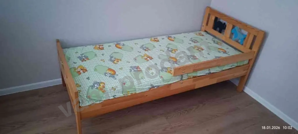 кровать 170×70