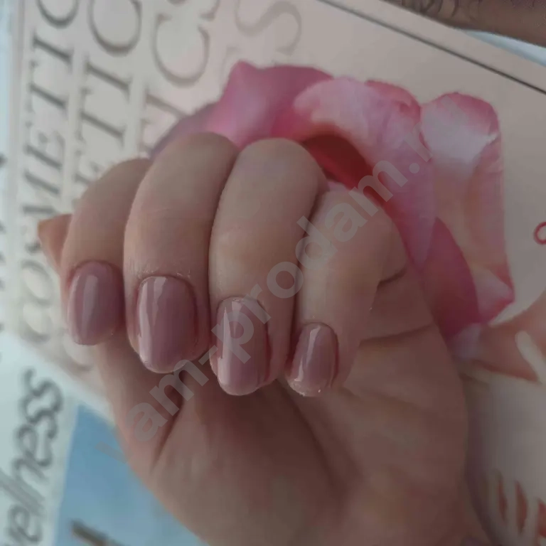 Маникюр/Наращивание Солнечный 2 6 микрорайон