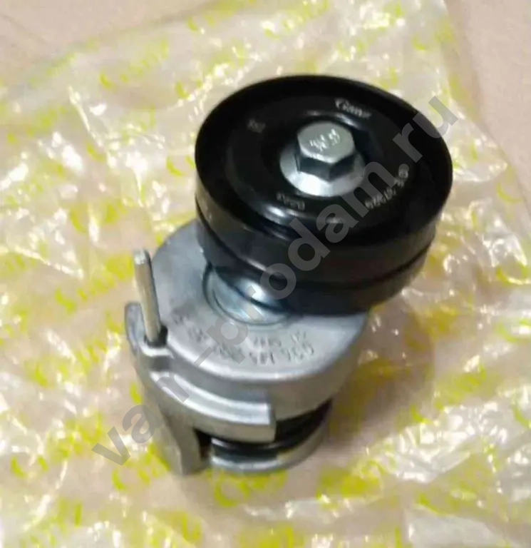 Ролик натяжной