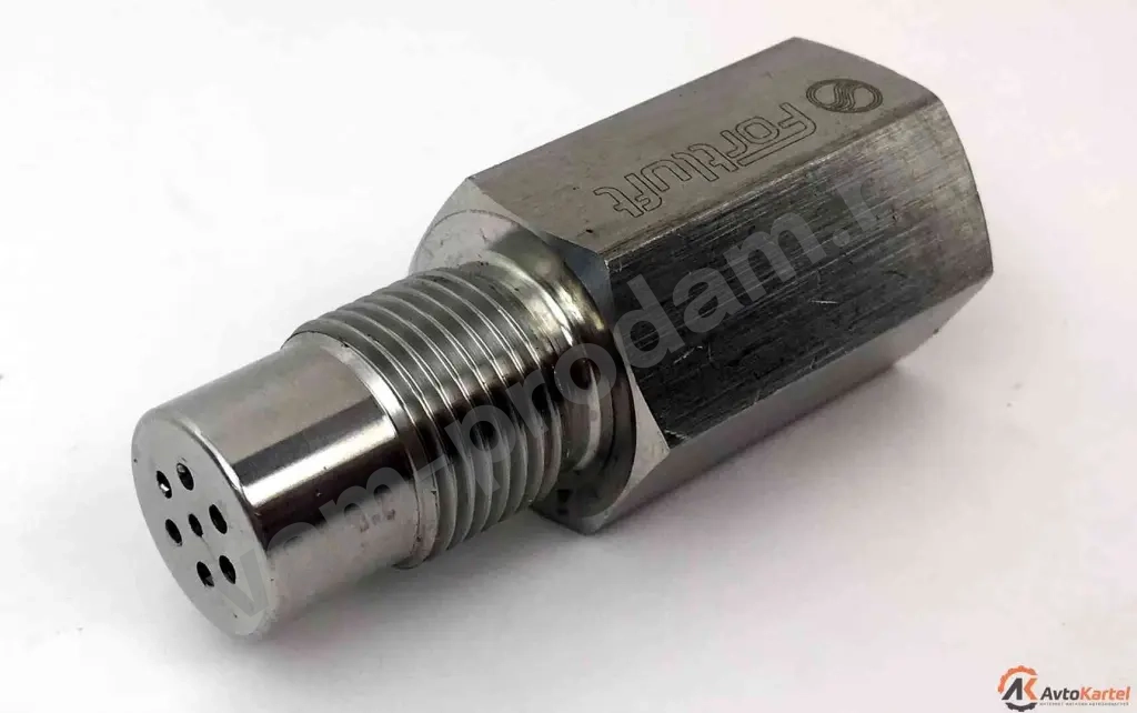 обманка лямбда зонда