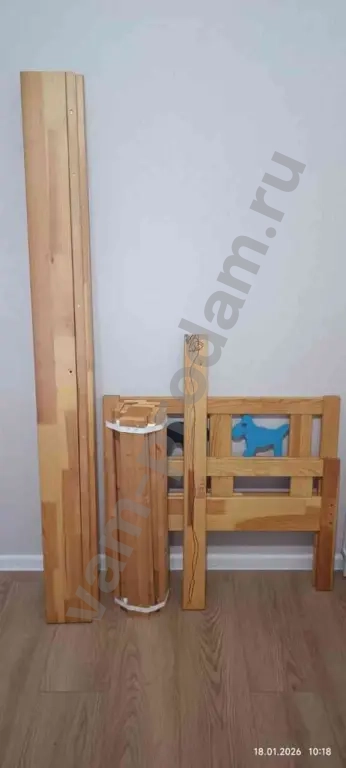 кровать 170×70