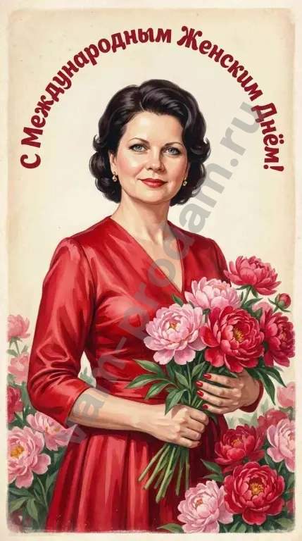 Фото, открытки, календари ИИ