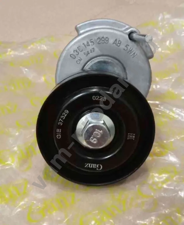 Ролик натяжной