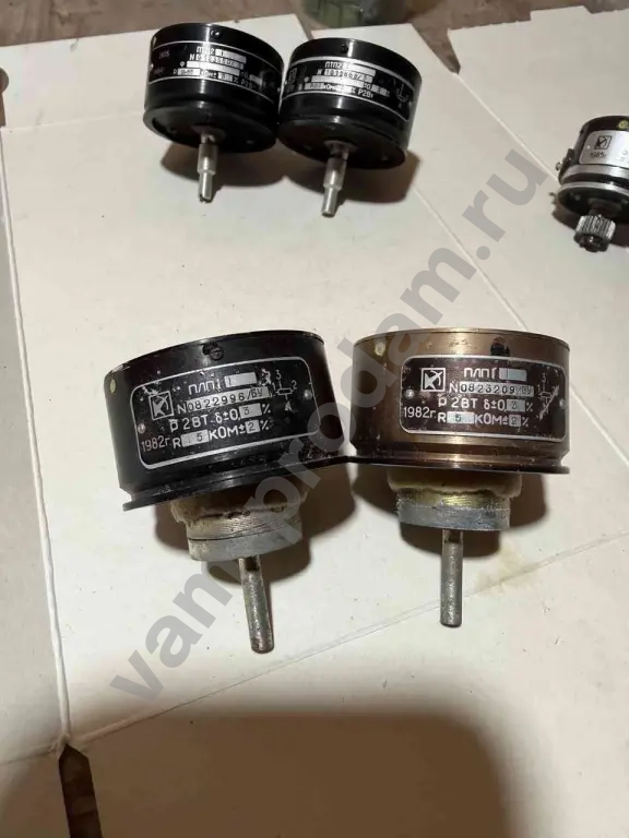 Скупаем радиодетали, платы, приборы, электронику