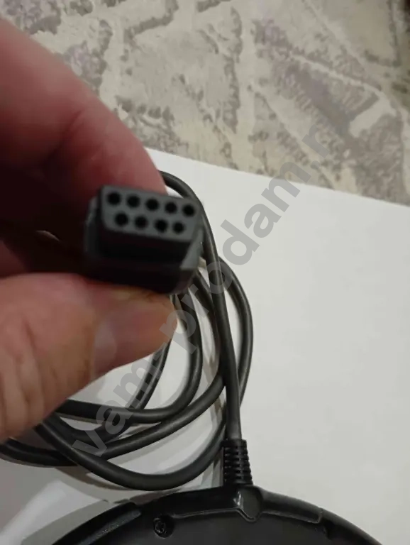 джойстики от приставк Дэнди