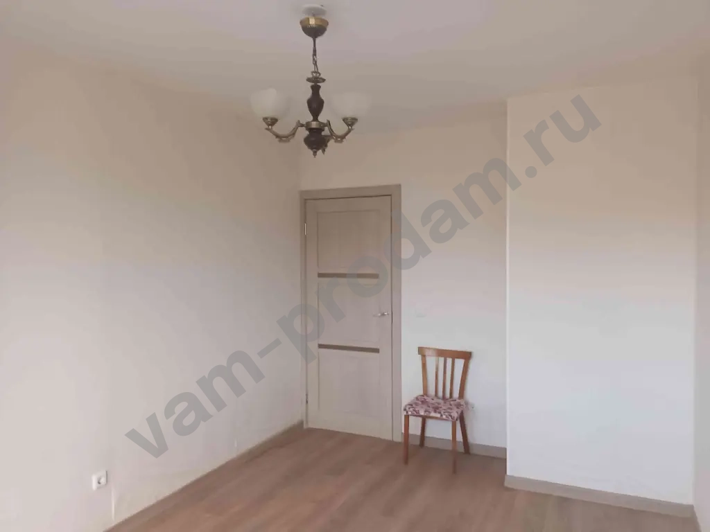 1-к. квартира, 35.2 м², 16/17 эт.