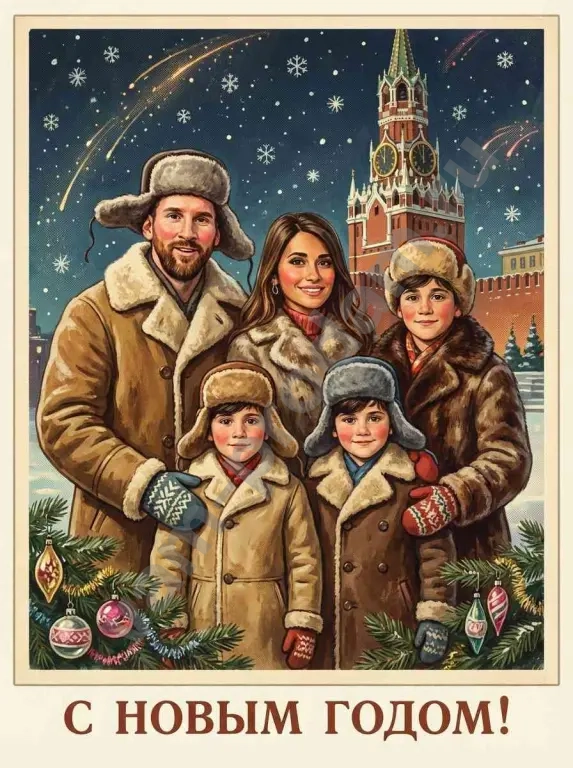 Нейрофотосессия / Фото для бизнеса и соцсетей