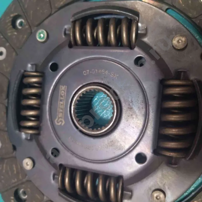 Диск сцепления