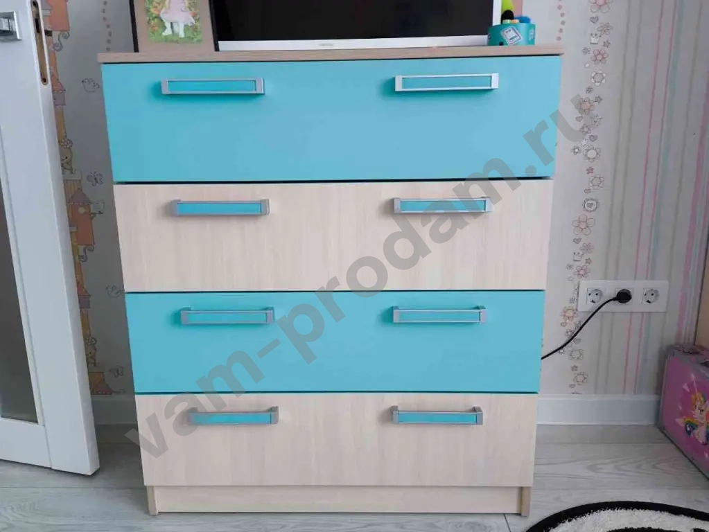 Детская спальня