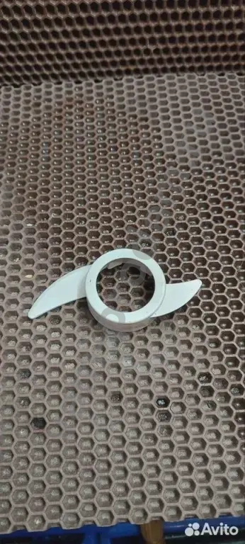 Запчасть для кухонного комбайна Рhilips HR 7625