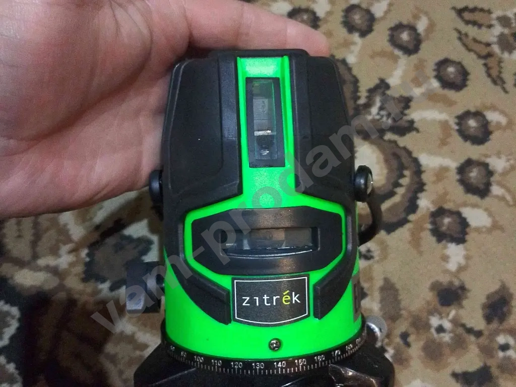 лазерный уровень