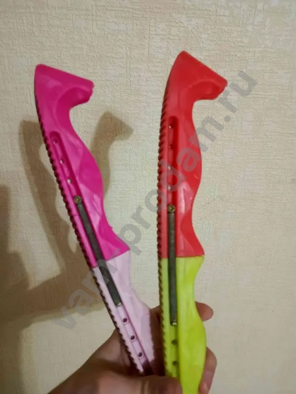 Коньки Nordway размер 40