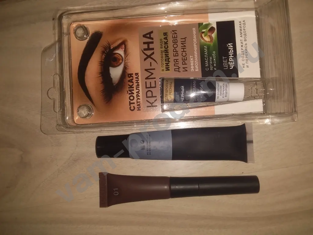 косметика пакетом или штучно