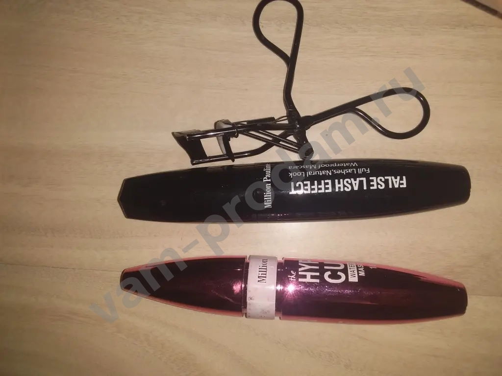 косметика пакетом или штучно