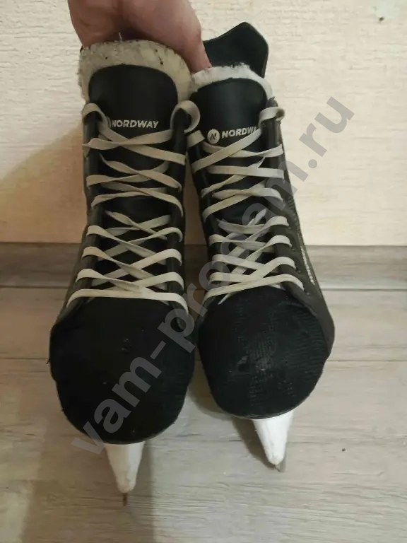 Коньки Nordway 43-ий размер