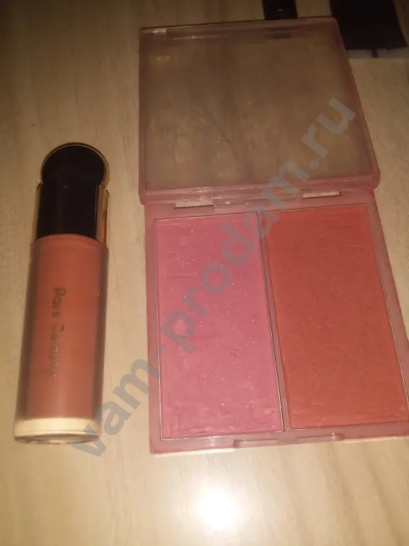 косметика пакетом или штучно