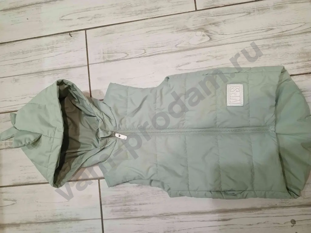 жилетка для мальчика