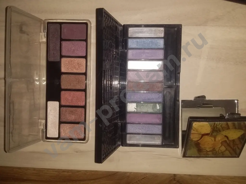 косметика пакетом или штучно