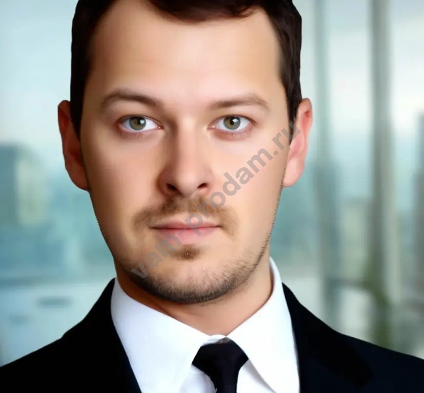 Налоговый консультант