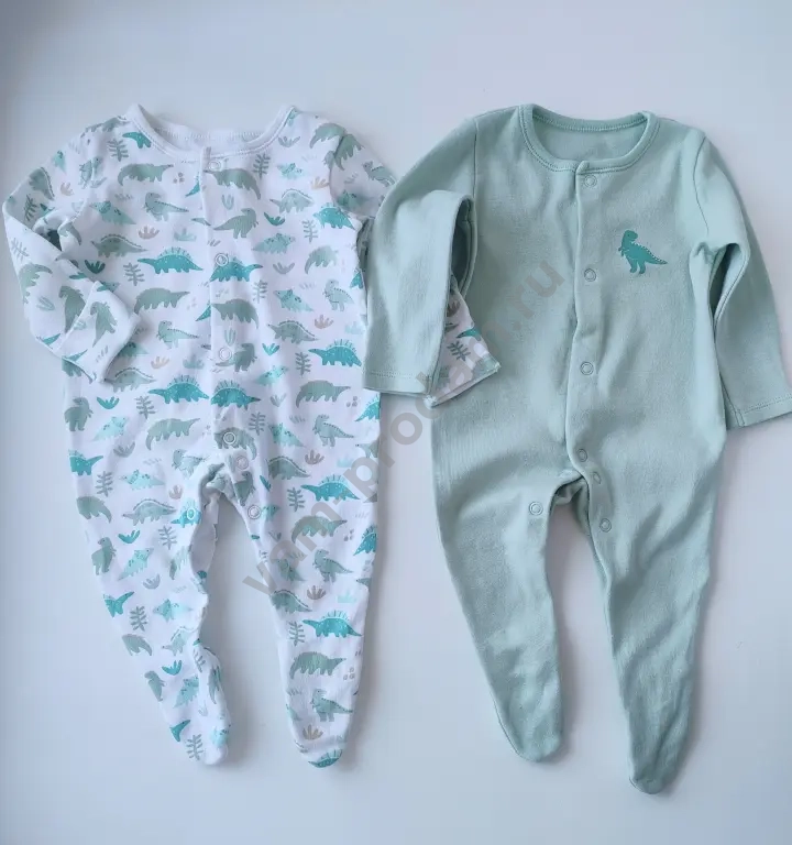 Слипы фирменые 62 см